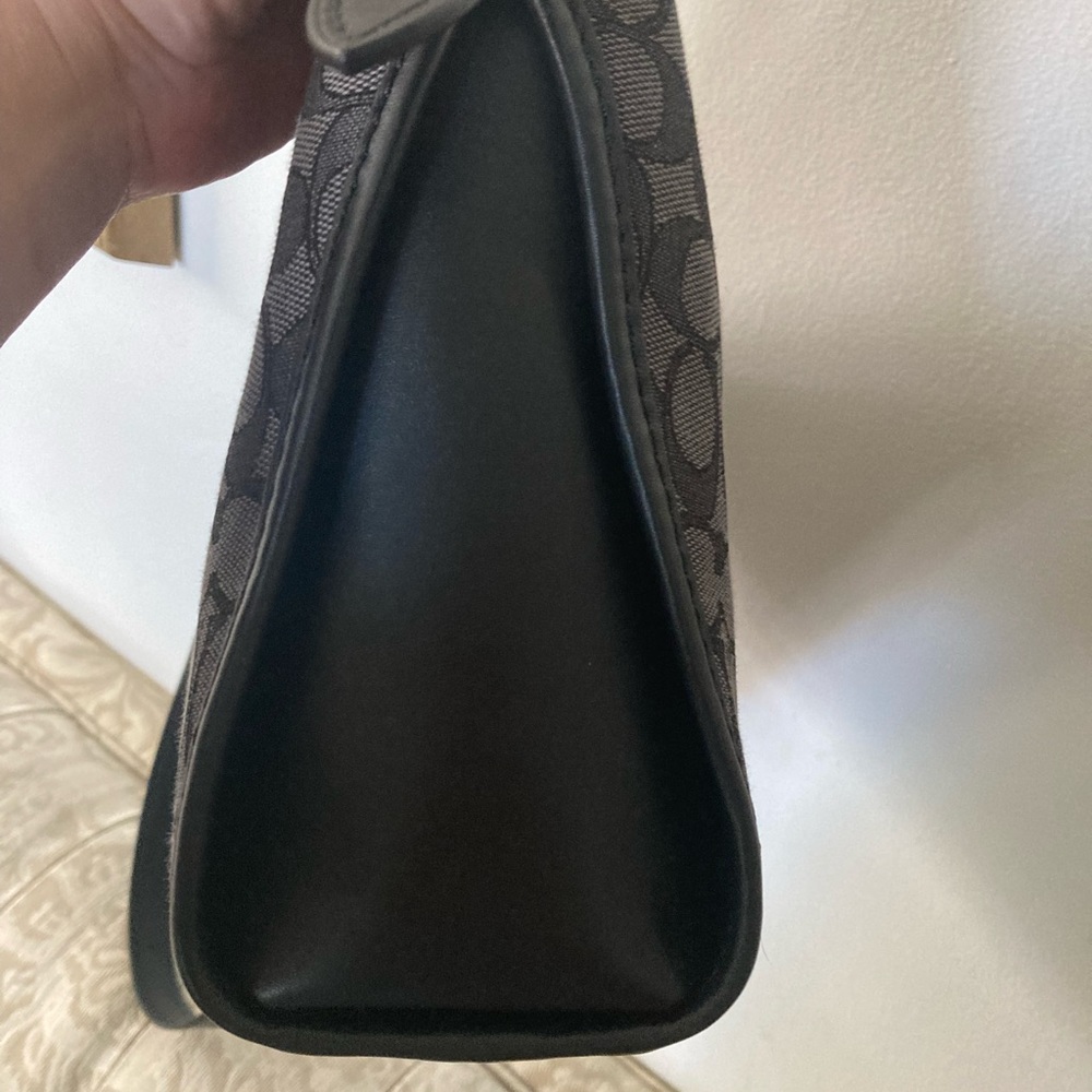 Coach bag - Picture 6 of 12